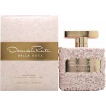 Oscar de la Renta Bella Rosa Eau de Parfum 100ml Spray