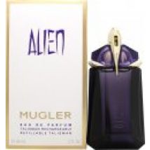 Thierry Mugler Alien Eau de Parfum 60ml Spray Refillable