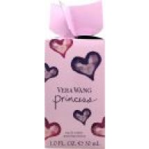 Vera Wang Princess Eau de Toilette 30ml Spray - Christmas Cracker Version