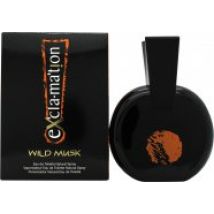 Coty Ex'cla-ma'tion Wild Musk Eau de Toilette 100ml Spray
