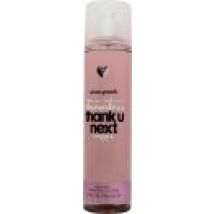 Ariana Grande Thank U, Next Body Mist 236ml Spray