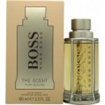 Hugo Boss Boss The Scent Pure Accord For Him Eau de Toilette 100ml Spray