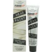 Fudge Professional Colour Headpaint 60ml - 9.2 Extra Light Violet Blonde