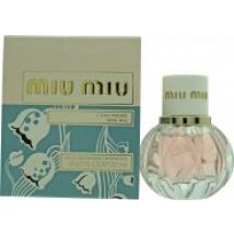 Miu Miu L’Eau Rosée Eau de Toilette 20ml Spray
