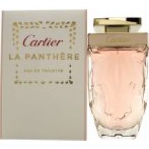 Cartier La Panthère Eau De Toilette 75ml Spray