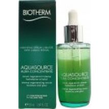 Biotherm Aquasource Aura Concentrate Intense Regenerating Serum 50ml