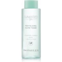 Sunkissed Revitalising Glow Toner 250ml