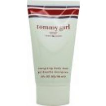 Tommy Hilfiger Tommy Girl Energizing Body Wash 150ml