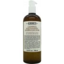 Kiehl's Calendula Deep Cleansing Foaming Face Wash 500ml