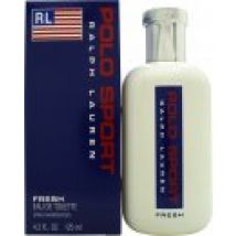 Ralph Lauren Polo Sport Fresh Eau de Toilette 125ml Spray