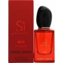 Giorgio Armani Si Passione Eclat De Parfum Eau de Parfum 30ml Spray
