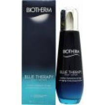 Biotherm Blue Therapy Milky Lotion Anti-Aging Moisturising Emulsion 75ml - All Skin Types