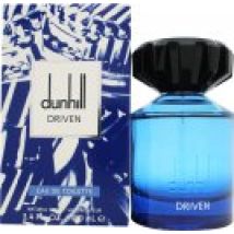 Dunhill Driven Eau de Toilette 100ml Spray