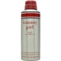 Tommy Hilfiger Tommy Girl All Over Body Spray 200ml