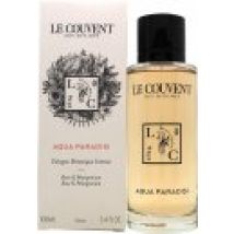 Le Couvent des Minimes Aqua Paradisi Eau de Cologne 100ml