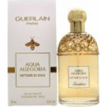 Guerlain Aqua Allegoria Nettare Di Sole Eau de Toilette 125ml Spray