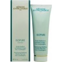 Jeanne Piaubert Isopure Moisturising Matifying Fluid 50ml