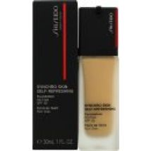 Shiseido Synchro Skin Self-Refreshing Foundation SPF30 30ml - 230 Alder