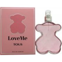 Tous LoveMe Eau de Parfum 90ml Spray