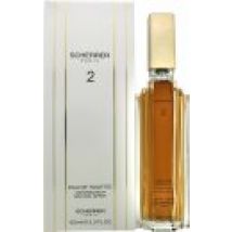 Jean-Louis Scherrer Scherrer 2 Eau de Toilette 100ml Spray