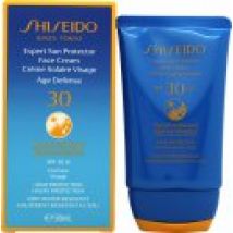 Shiseido Expert Sun Protector Face Cream SPF30 50ml