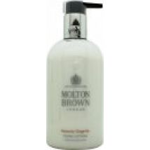 Molton Brown Heavenly Gingerlily Hand Lotion 300ml
