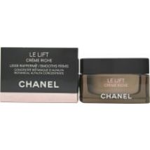 Chanel Le Lift Crème Riche 50g