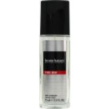 Bruno Banani Pure Man Deodorant Spray 75ml