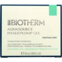 Biotherm Aquasource Hyalu Plump Gel 50ml