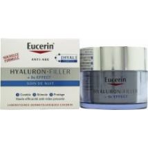 Eucerin Hyaluron-filler 3x Effect Night Cream 50ml