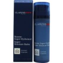 Clarins Men Super Moisture Balm 50ml - Comfort