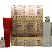 Tous Gift Set 90ml EDT Spray + 150ml Body Lotion + 4.5ml EDT
