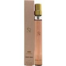 Giorgio Armani Si Eau de Parfum Intense 10ml Spray