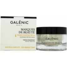 Galénic Masques de Beauté Warming Detox Mask 50ml