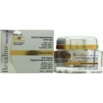 Rexaline Line Killer Anti Age X-Treme Renovator Regenerating Cream 50ml