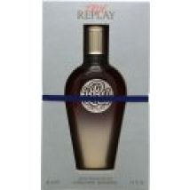 Replay True Replay For Her Eau de Parfum 40ml Spray
