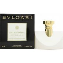 Bvlgari Splendida Patchouli Tentation Eau de Parfum 50ml Spray