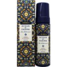 Acqua di Parma Blu Mediterraneo Mirto di Panarea Shower Mousse 150ml