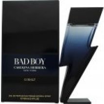 Carolina Herrera Bad Boy Cobalt Eau de Parfum 100ml Spray