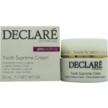 Declare Youth Supreme Cream 50ml