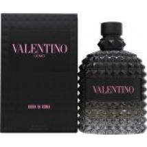 Valentino Born in Roma Uomo Eau de Toilette 150ml Spray