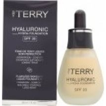 By Terry Hyaluronic Hydra-Foundation SPF30 30ml - 100W Fair