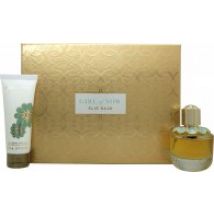 Elie Saab Girl of Now Gift Set 50ml EDP + 75ml Body Lotion