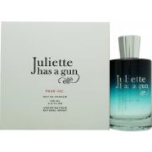 Juliette Has A Gun Pear Inc. Eau de Parfum 100ml Spray