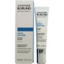 Annemarie Börlind Aquanature Plumping Eye Cream 15ml