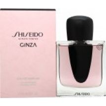 Shiseido Ginza Eau de Parfum 50ml Spray