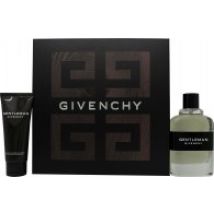 Givenchy Gentleman (2017) Gift Set 100ml EDT + 75ml Shower Gel
