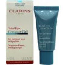 Clarins Total Eye Contour Gel 20ml