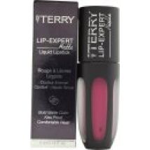 By Terry Lip Expert Matte Liquid Lipstick 4ml - 15 Velvet Orchid