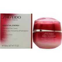 Shiseido Essential Energy Hydrating Cream SPF20 50ml